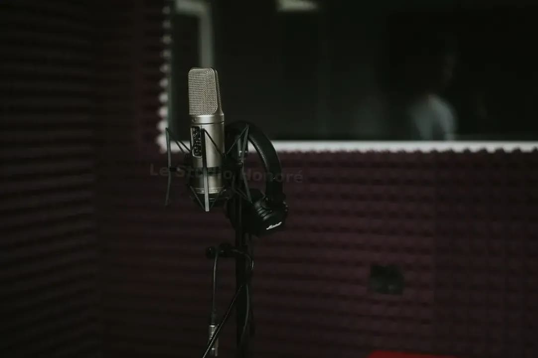 Quelques repères pour organiser une journée de location au studio